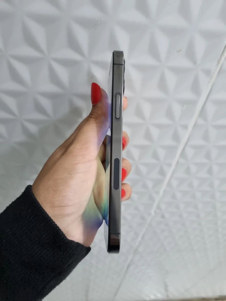 iPhone 12pro PERFEITO - Foto 4