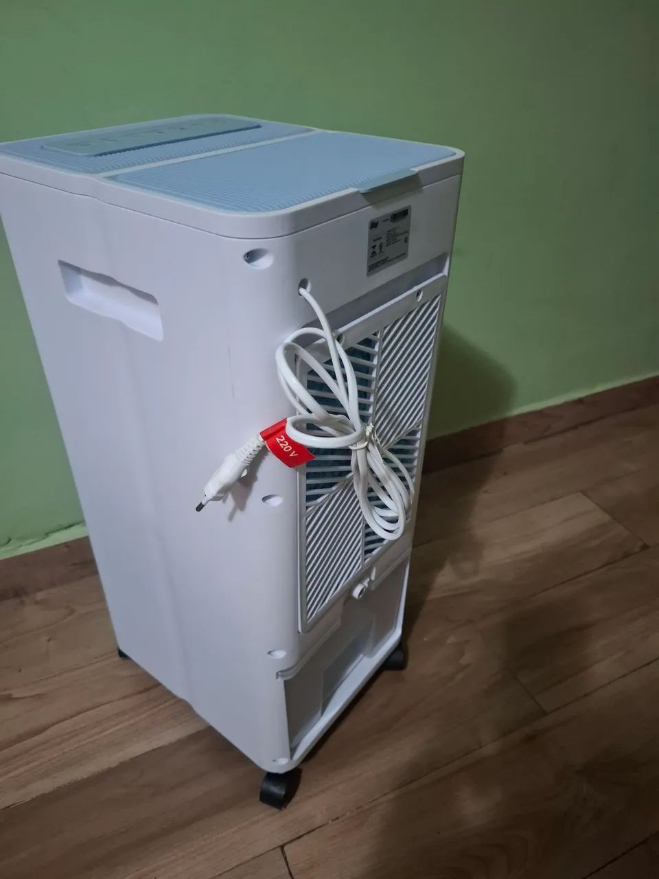 Climatizador de Ar Wap - Foto 5