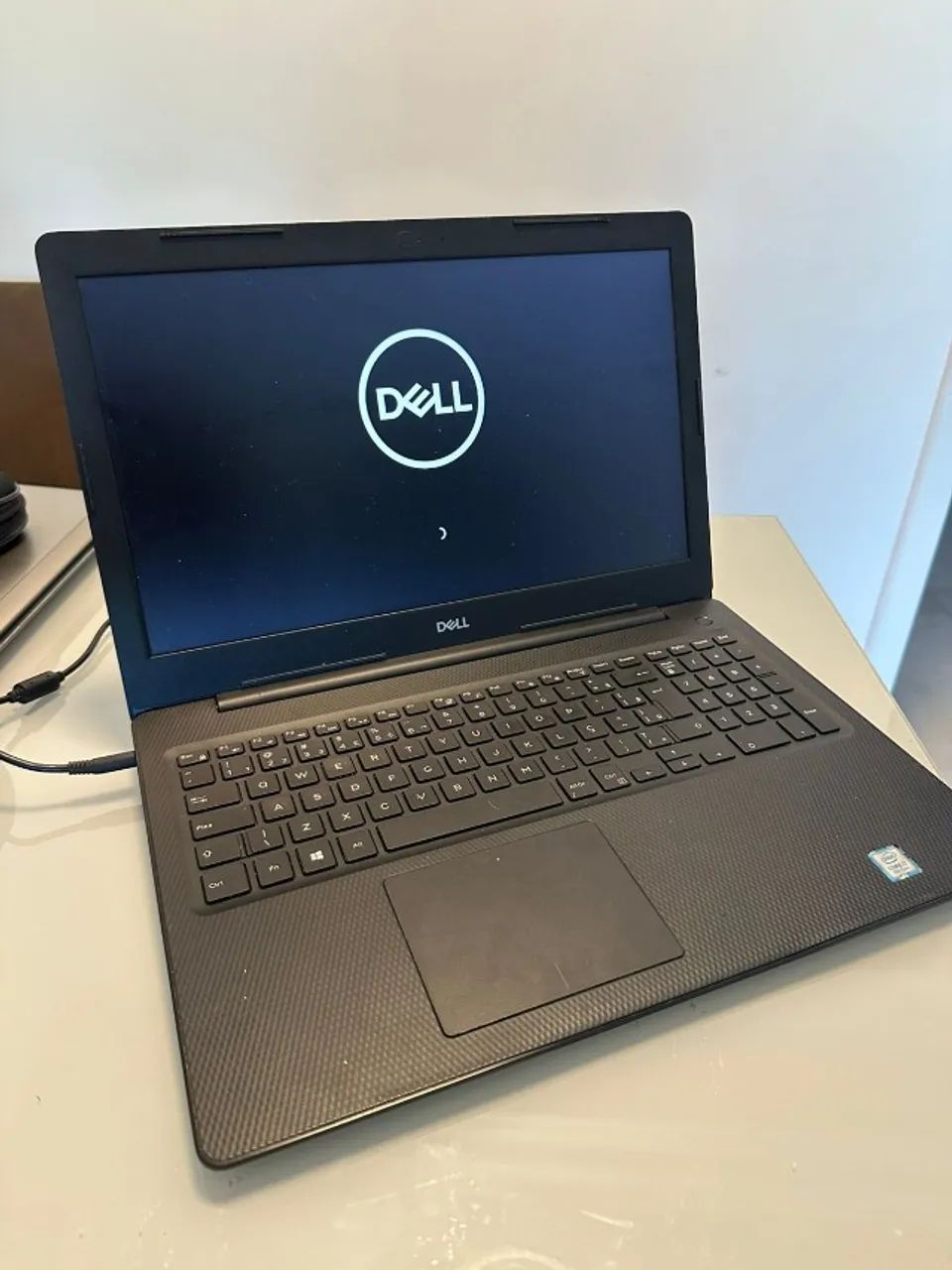 Notebook Dell i7 8665U (Oitava Geração)  GBs Tela 17 Polegadas - Foto 2