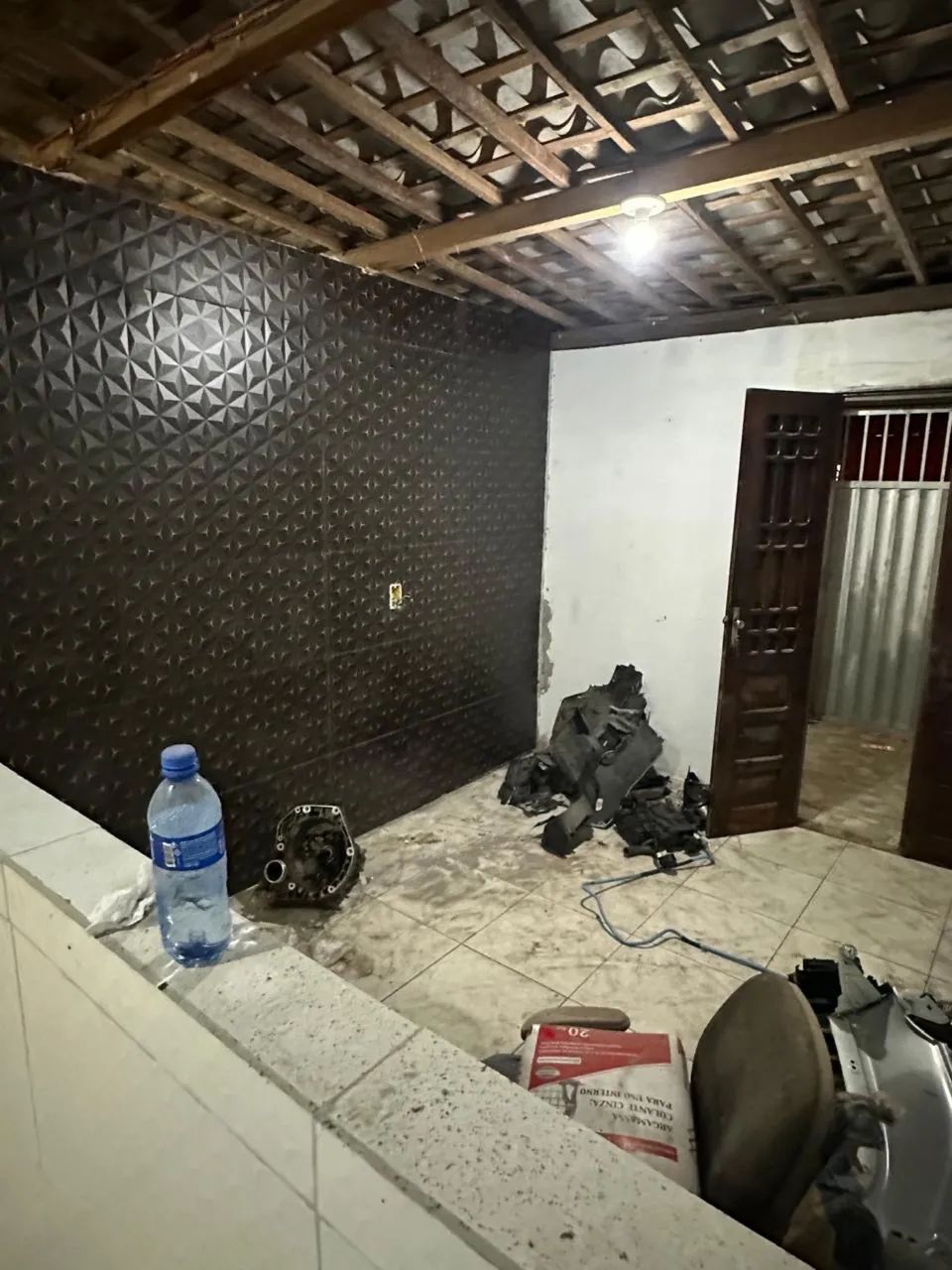 Vendo casa na colina 2  - Foto 2