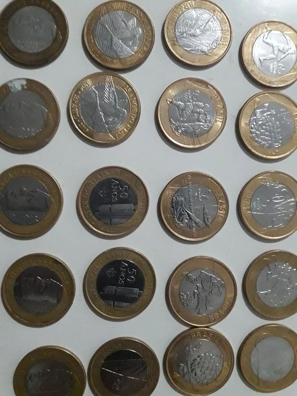 Moedas raras  - Foto 3