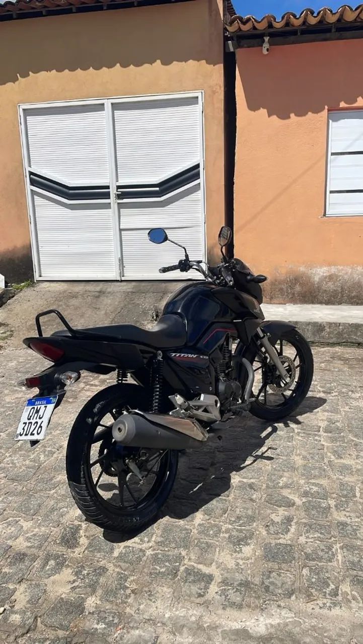 Titan 160 *EXTRA* - Foto 4