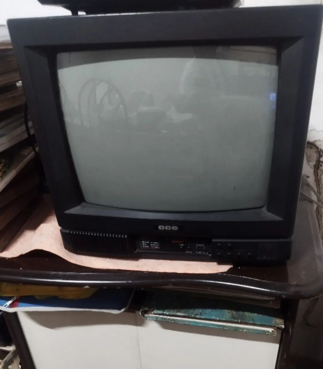 Tv CCE 14 