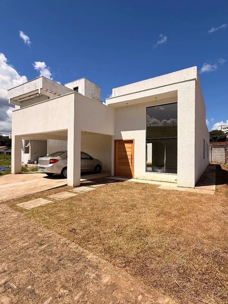 Foto - Vespasiano - Residencial Vilabela