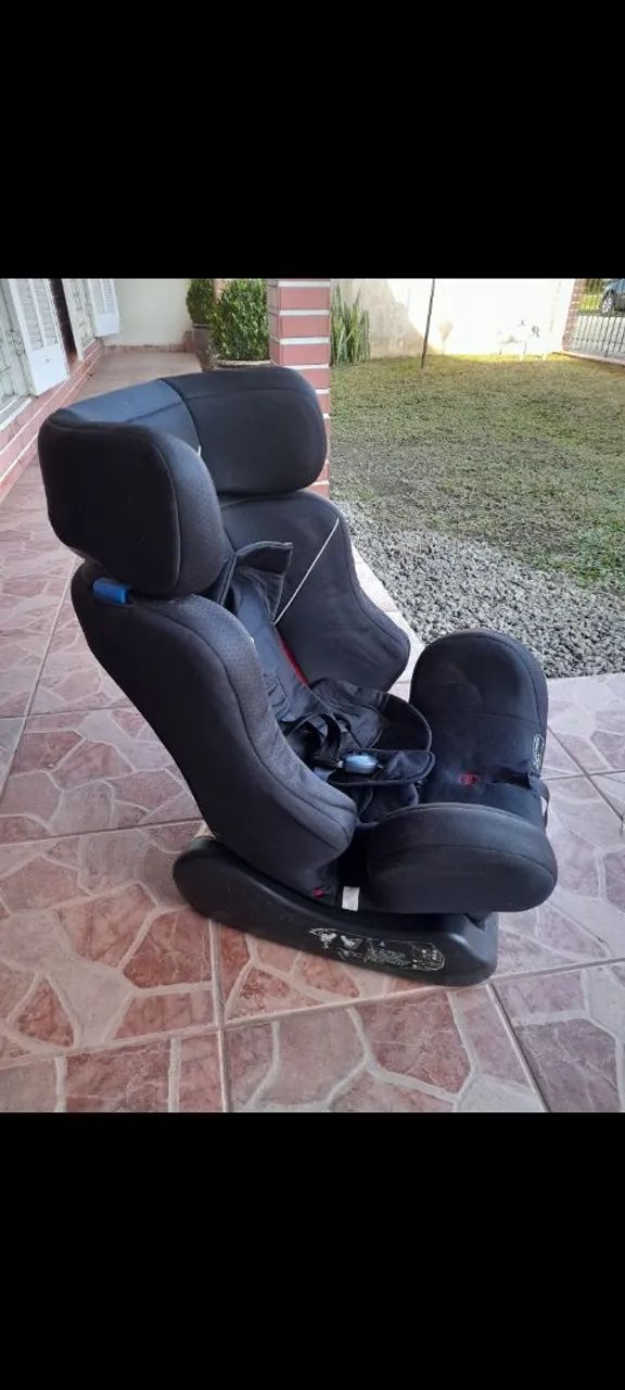 Cadeirinha de bebê para carro - Foto 3