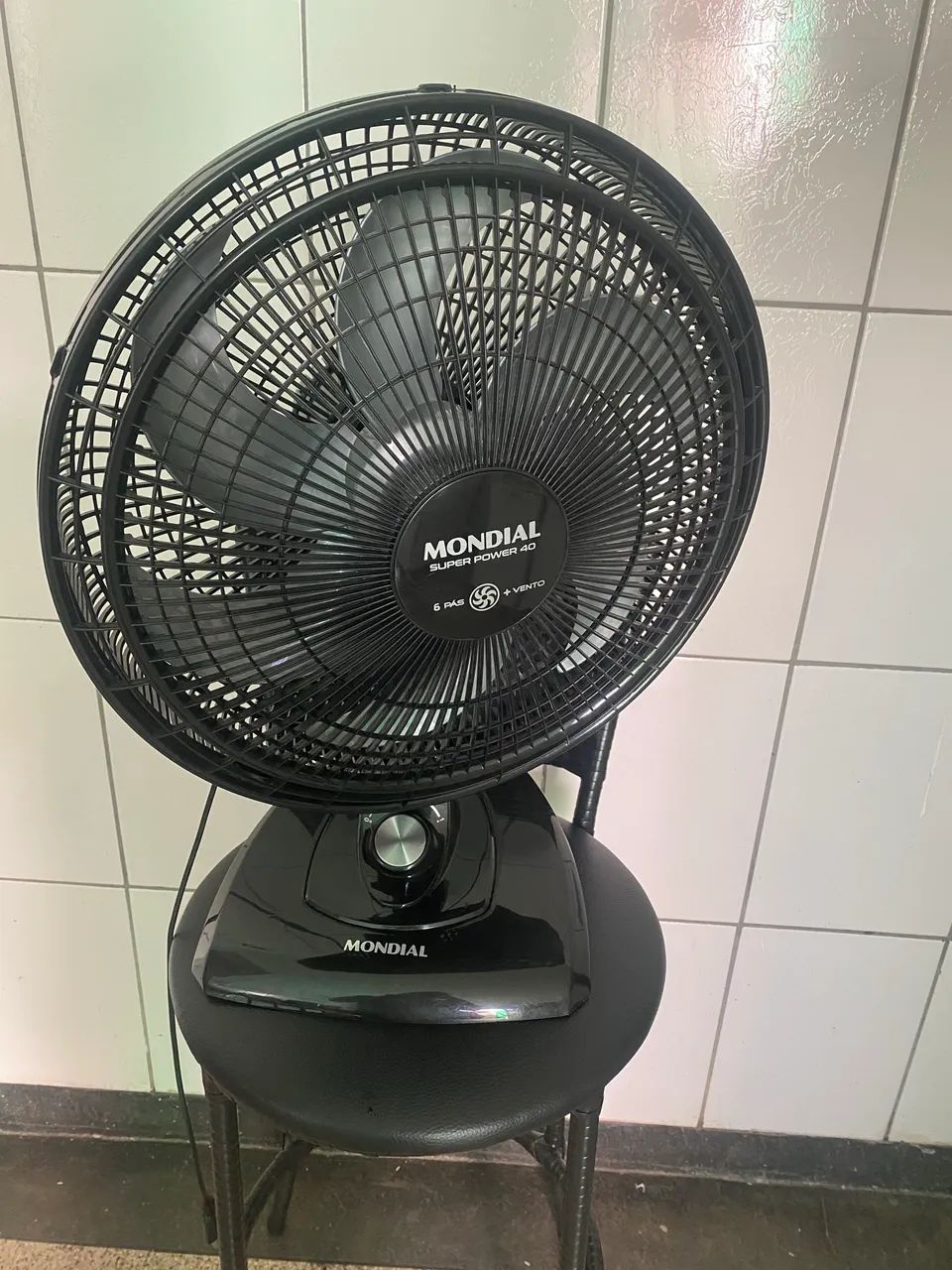 Ventilador 