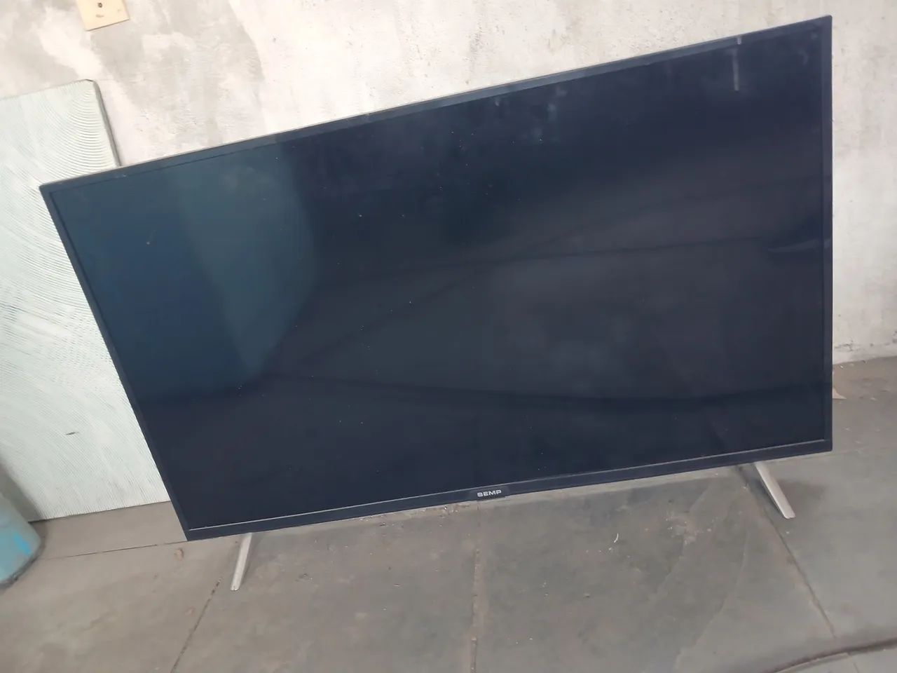 Televisão Semp - Foto 2