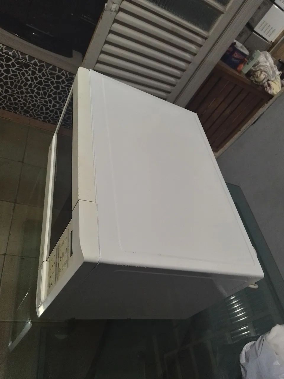 Micro-ondas LG 30 Litros - Foto 2