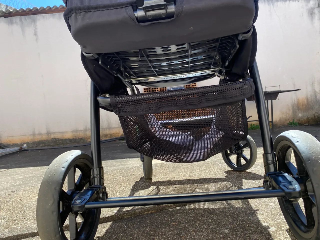 CARRINHO DE BEBÊ - Foto 4