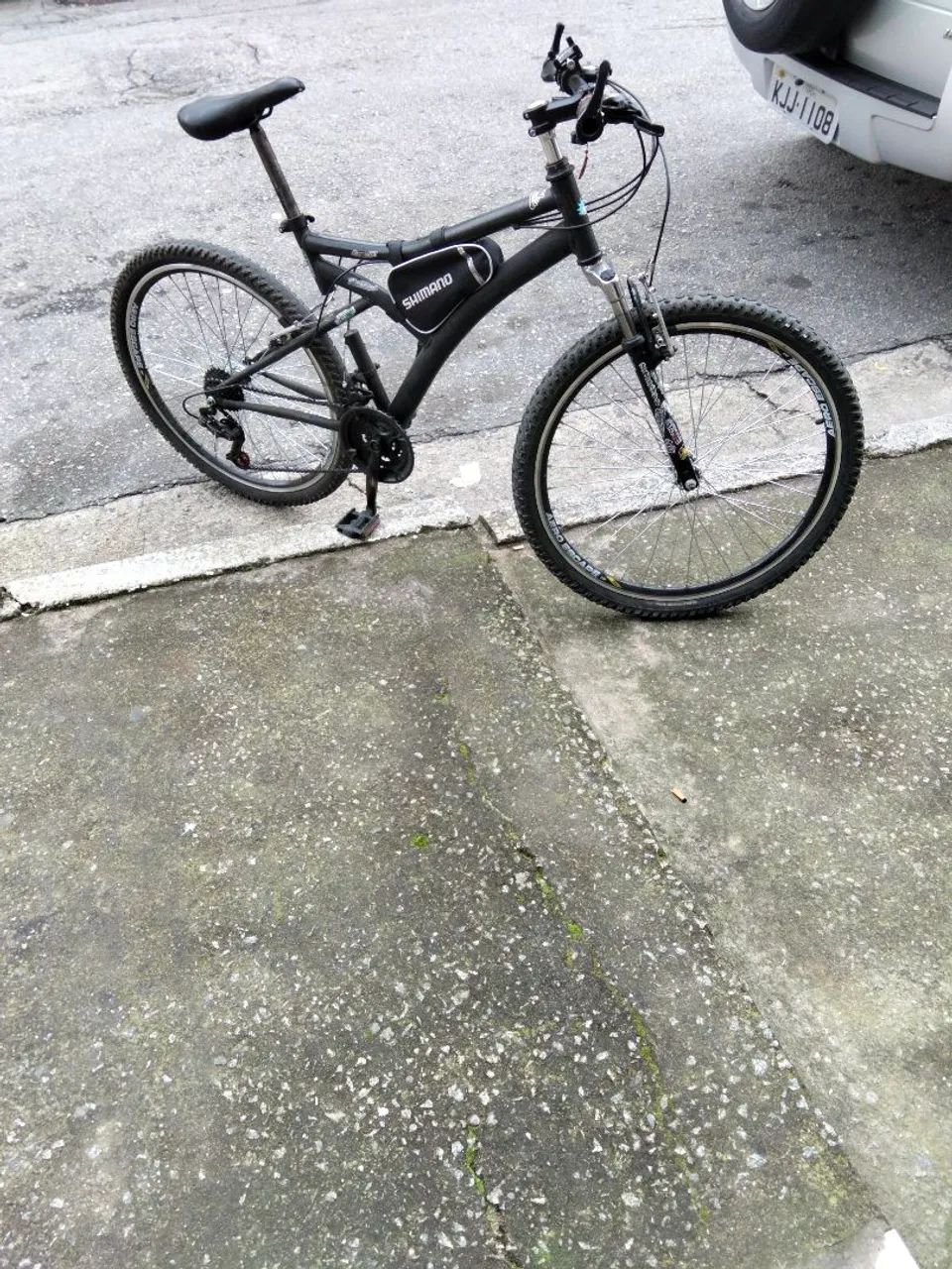 Bike aro 27  - Foto 2