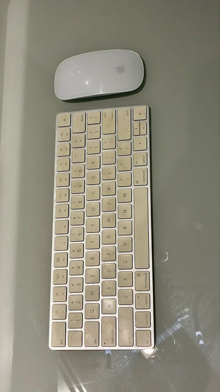 iMac Core I5 8GB 1TB 2015 - Foto 2