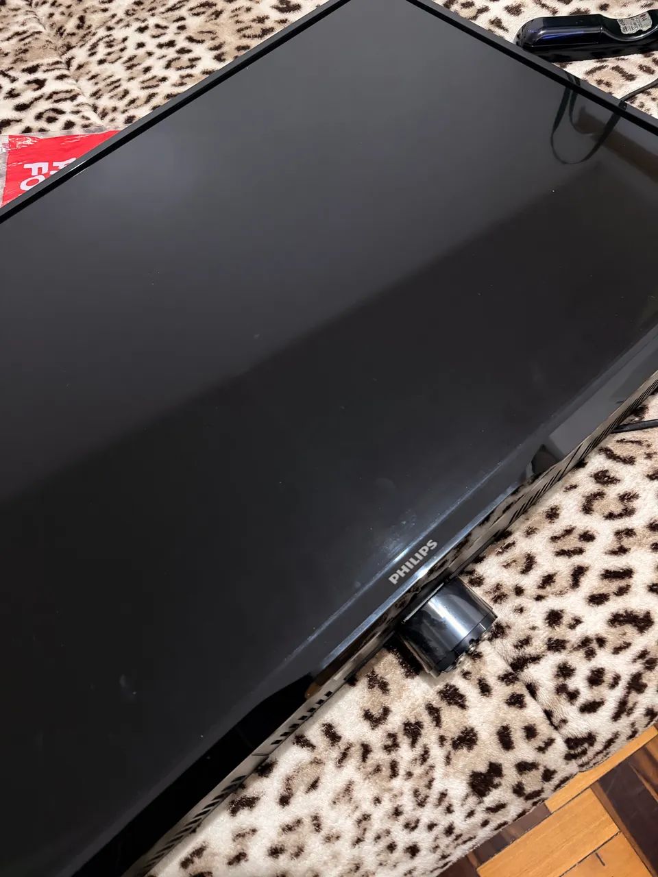 Tv 32 não é smart  - Foto 2