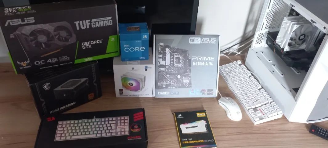 pc gamer intel - Foto 2