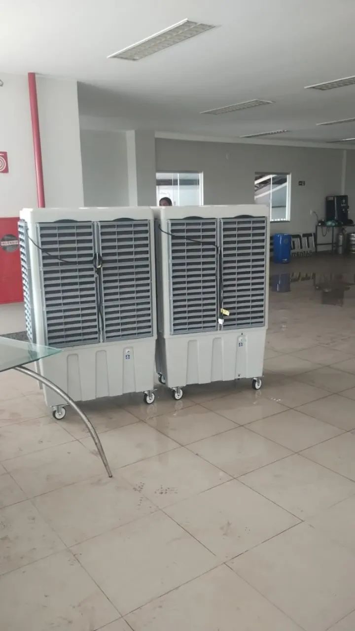 TENDA E CLIMATIZADORES - Foto 2