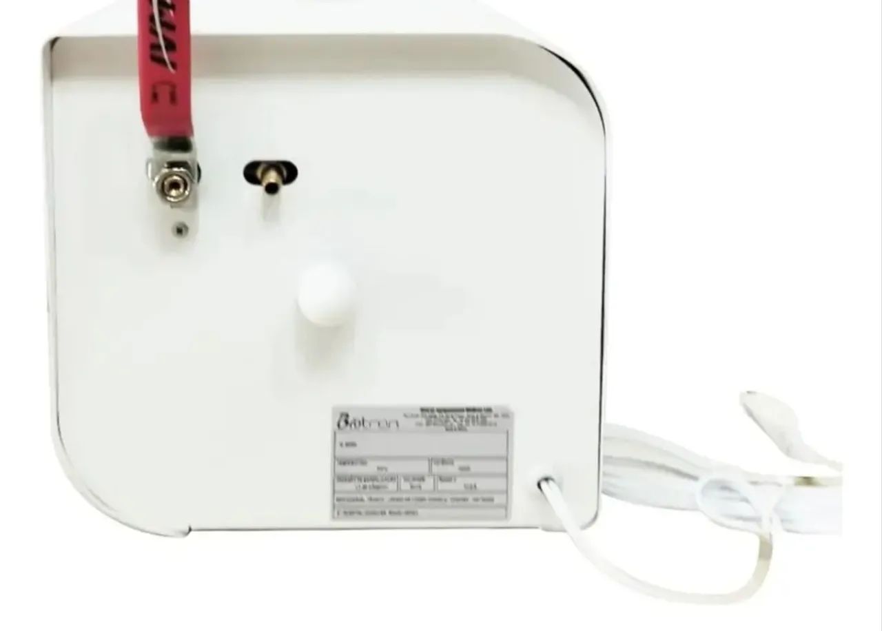 Auto clave biotron 5litros  - Foto 4