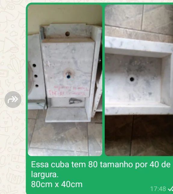 Lavatórios para banheiro 457516994412554240