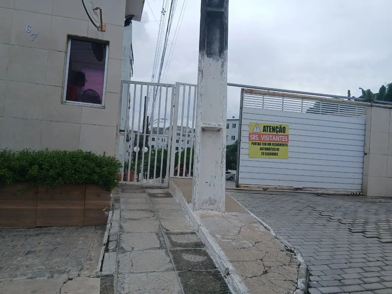Foto - Paulista - Fragoso