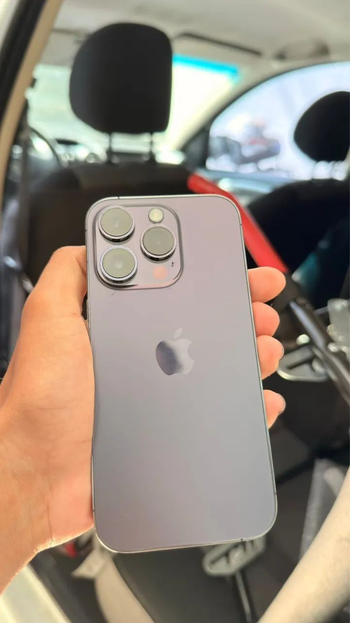 IPHONE 14 PRO 256GB - Foto 2