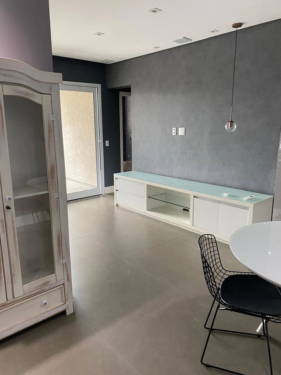 Apartamento para venda em Perdizes com 2 quartos, sendo 1 suíte, 67m² - Foto 3