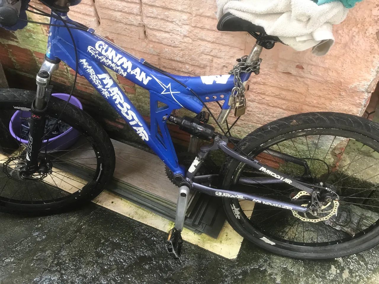 Bicicleta  - Foto 5