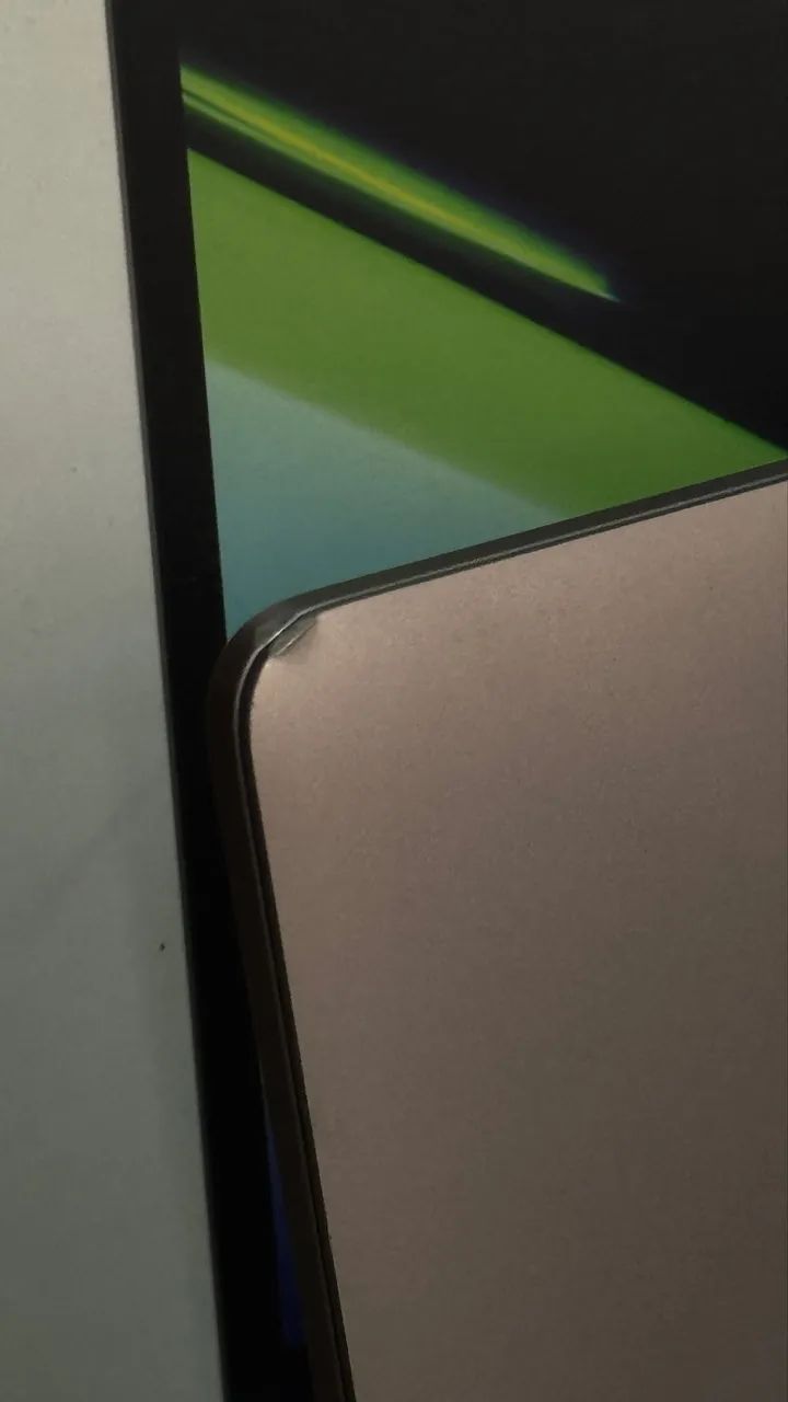 MacBook Pro M1 - 8GB RAM | 256GB SSD | Touch Bar - Foto 6