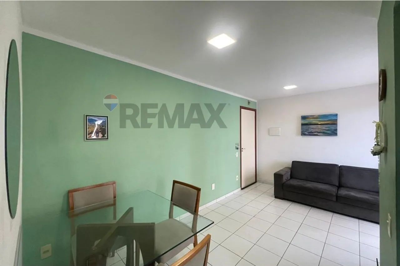 Cond. Navegantes - apto 48m², 2 quartos, lazer completo - Foto 4