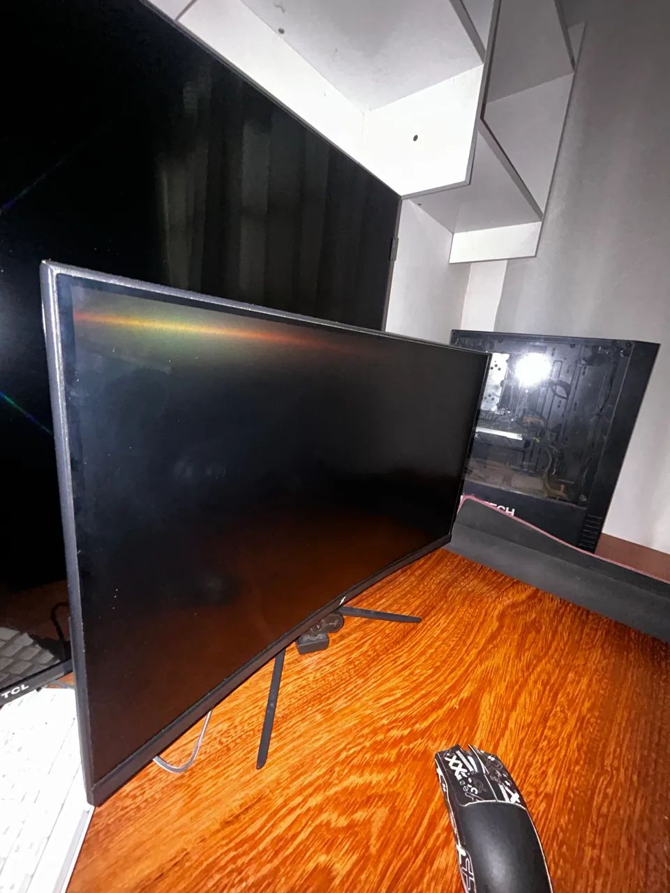 Perifericos Gamer  - Foto 4
