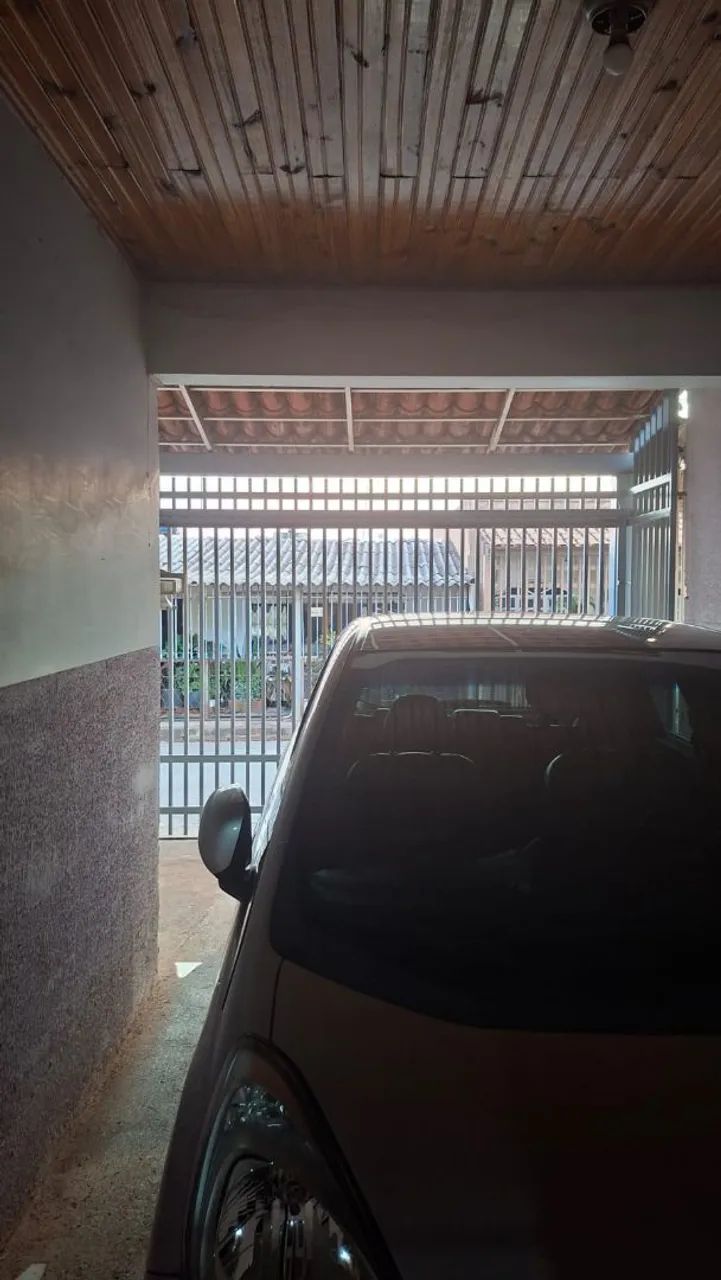 Vendo casa na QNP 05 OPORTUNIDADE 