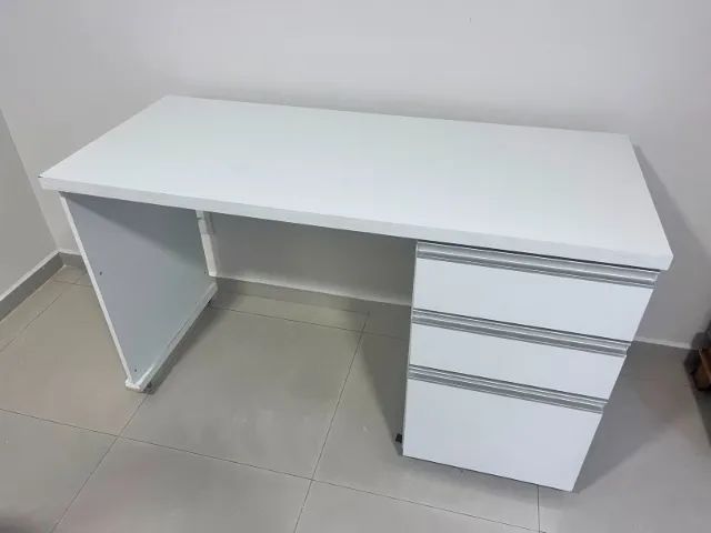 Mesa de escritório 