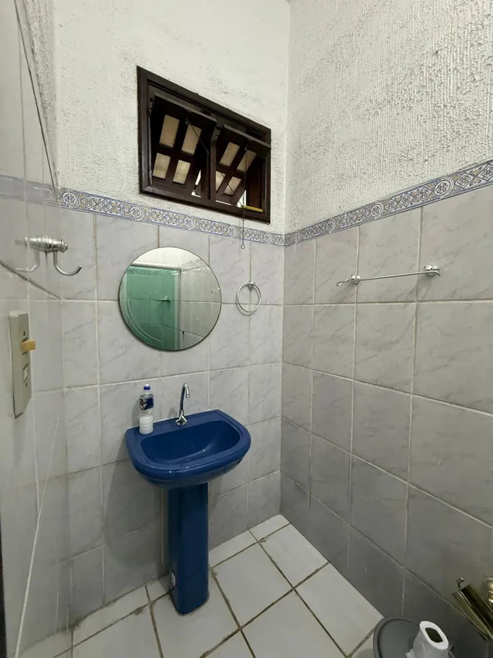 SÍTIO EM MARITUBA - IMÓVEL PRÓXIMO A BR 316 - 5.500M² - SEMI MOBILIADA - Foto 5