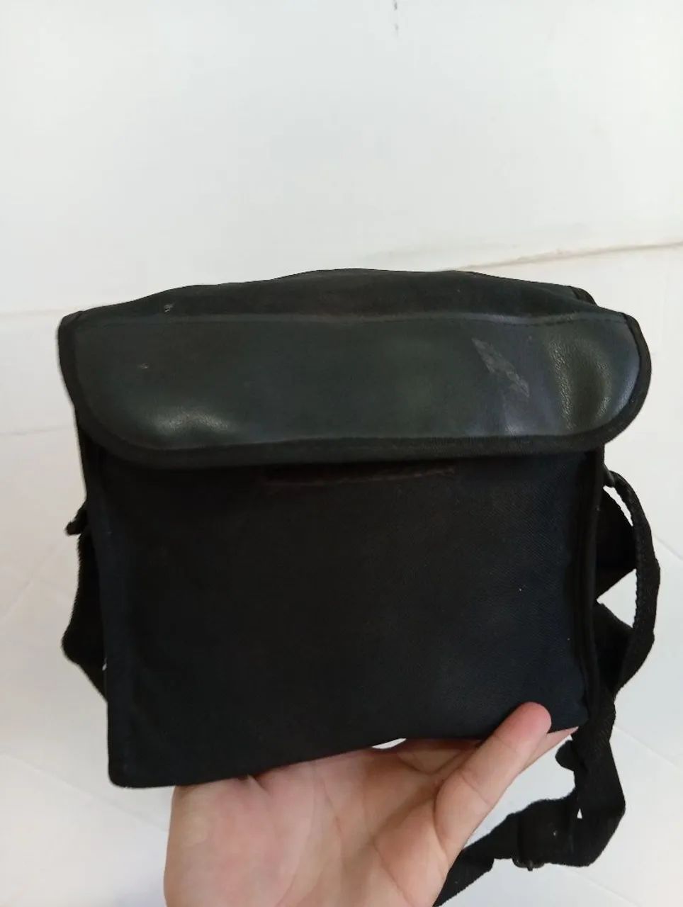 Binóculo I.R. Optics 7x50 Lentes Ruby Com Bolsa - Funcionando 100% - Foto 4