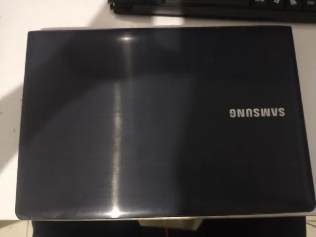 Notebook Samsung Windows 10 500gb. - Foto 3