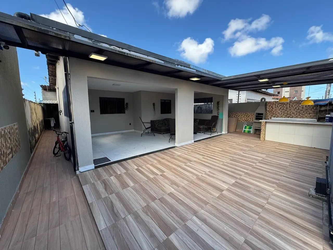casa 3/4 Geisel - Foto 3