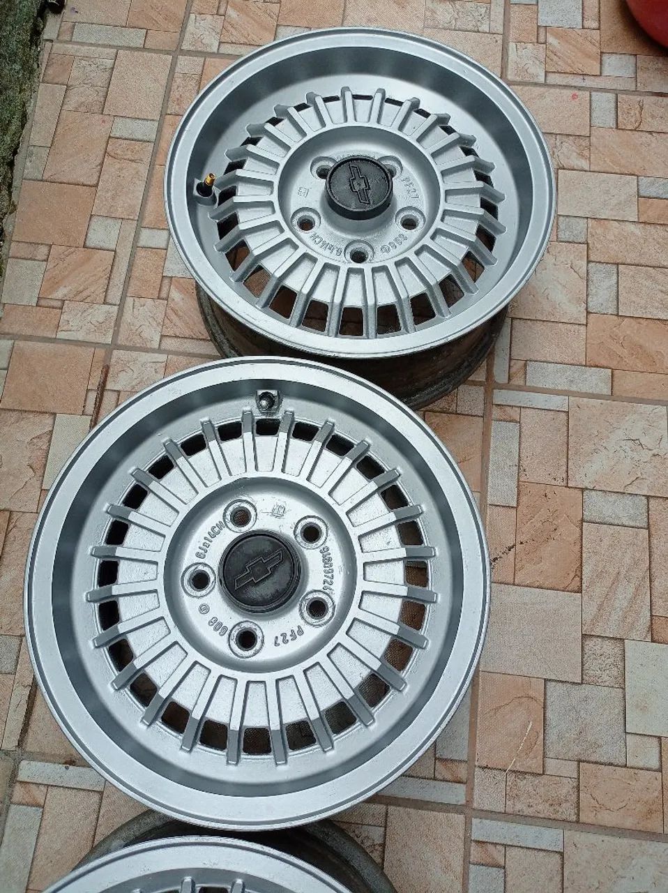 Peças de opala  - Foto 3