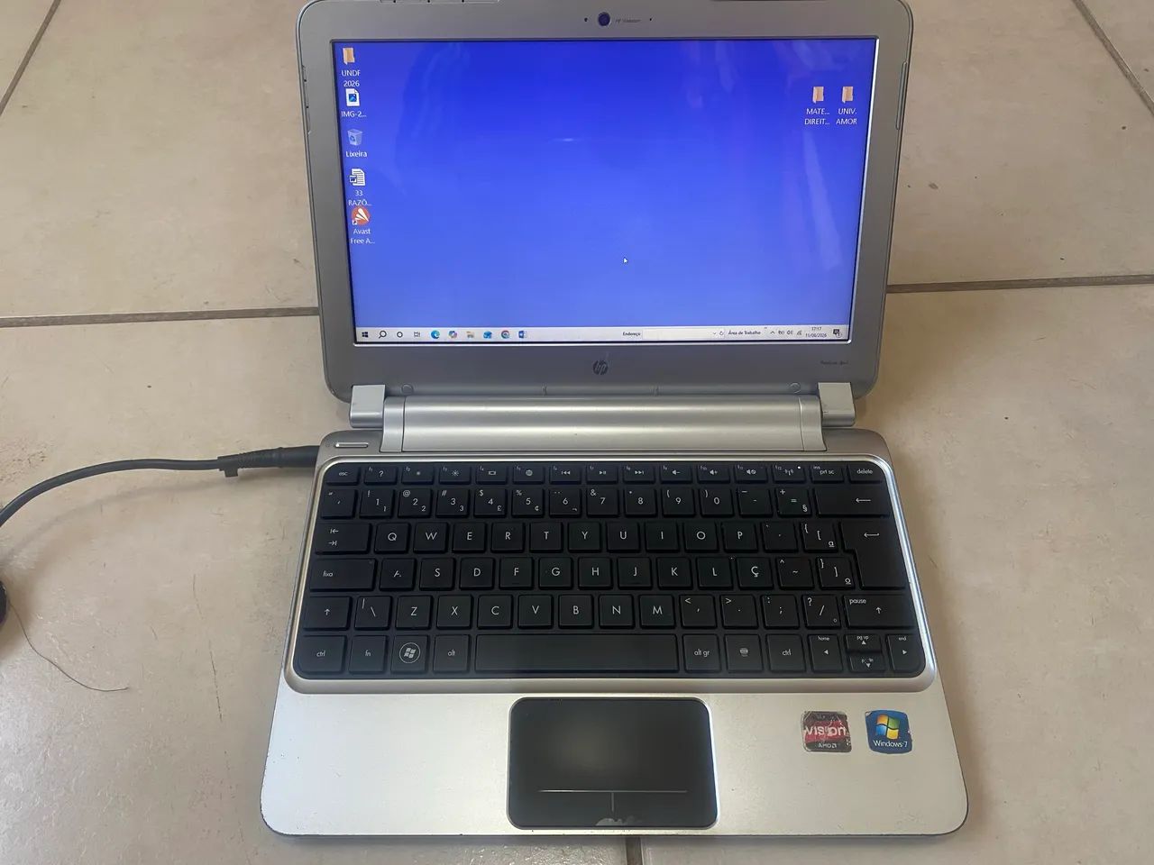 Nootebook HP - Foto 2