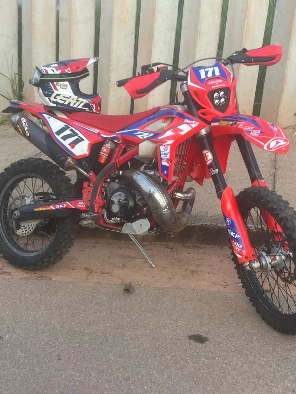 Beta rr ano 2019  - Foto 3