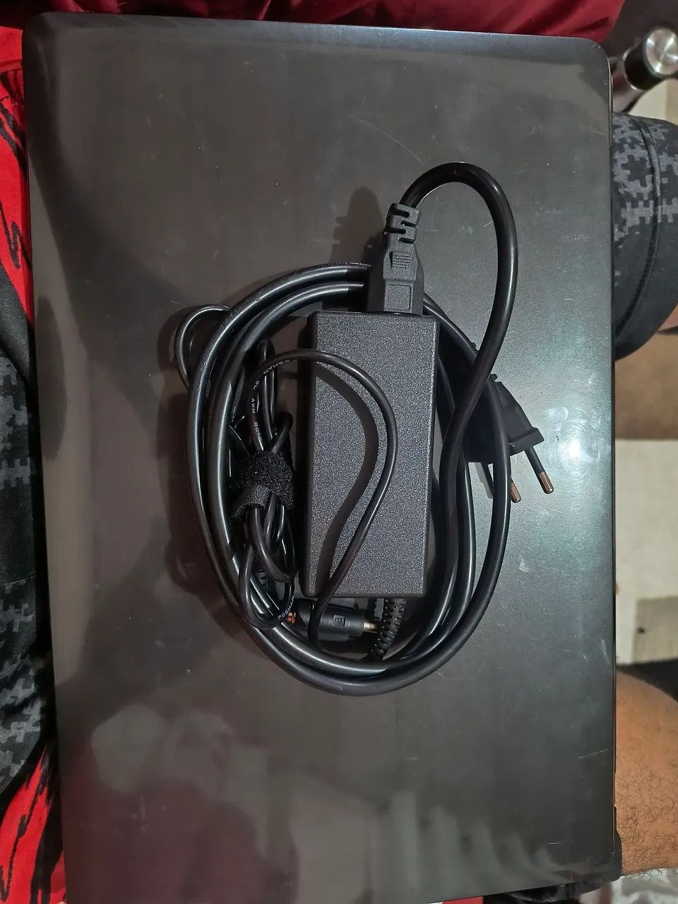 Notebook Acer i5  - Foto 5