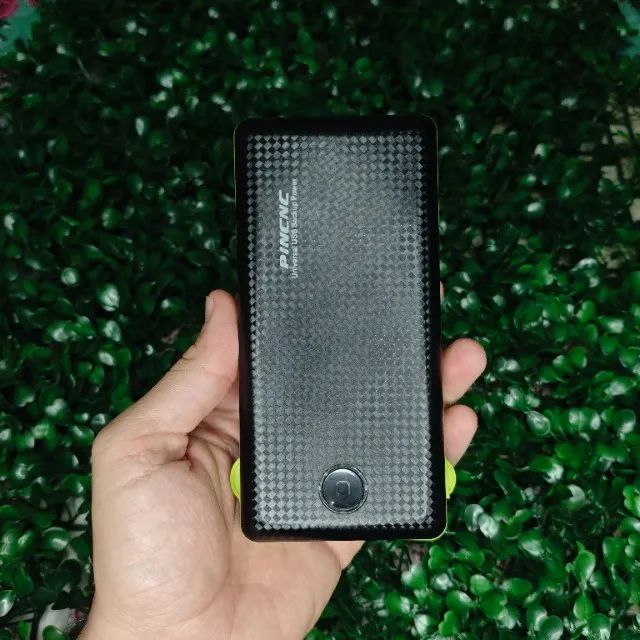Power Bank 20000 mAh - Foto 5