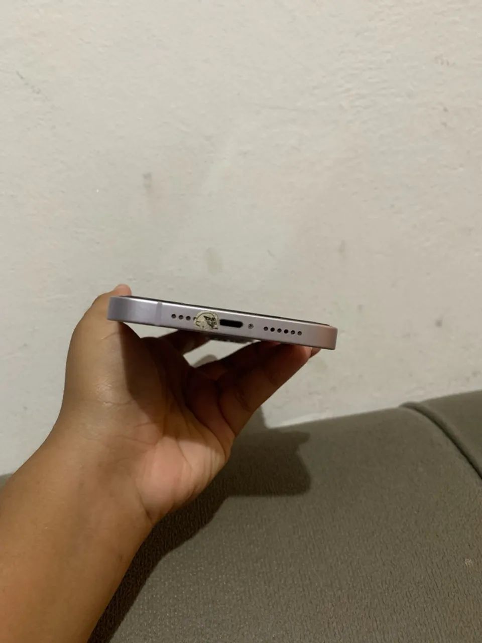 iPhone 14 Plus  - Foto 4