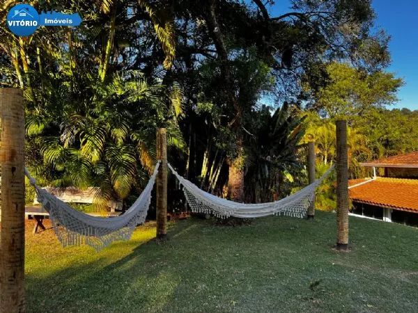 Chácara com 2 lagos em Mailasqui ! - Foto 4