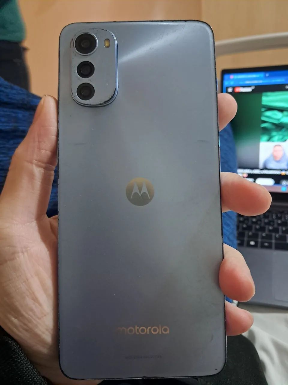 Moto E32  - Foto 3