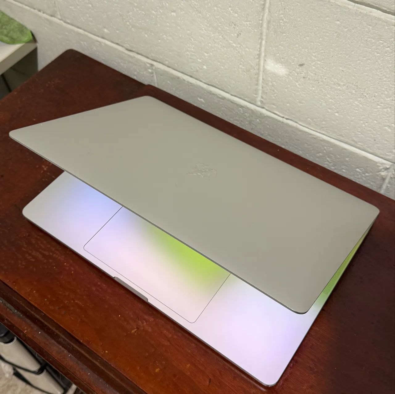 MacBook Pro 16 2019 - Core i7 | 16GB RAM | 512GB SSD | Radeon Pro