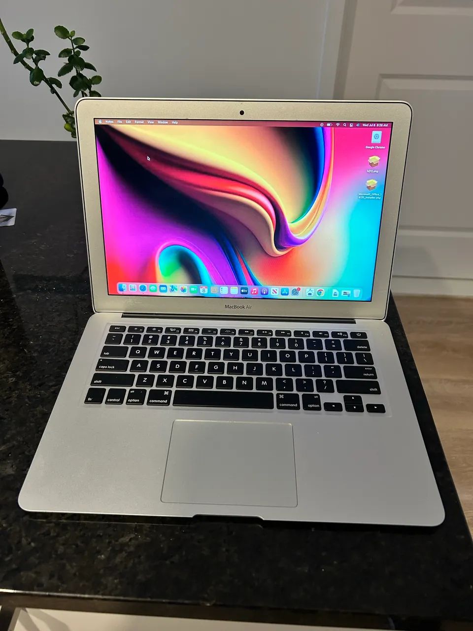 MacBook Air 2017 13? - Notebooks - Patamares, Salvador 1522406666