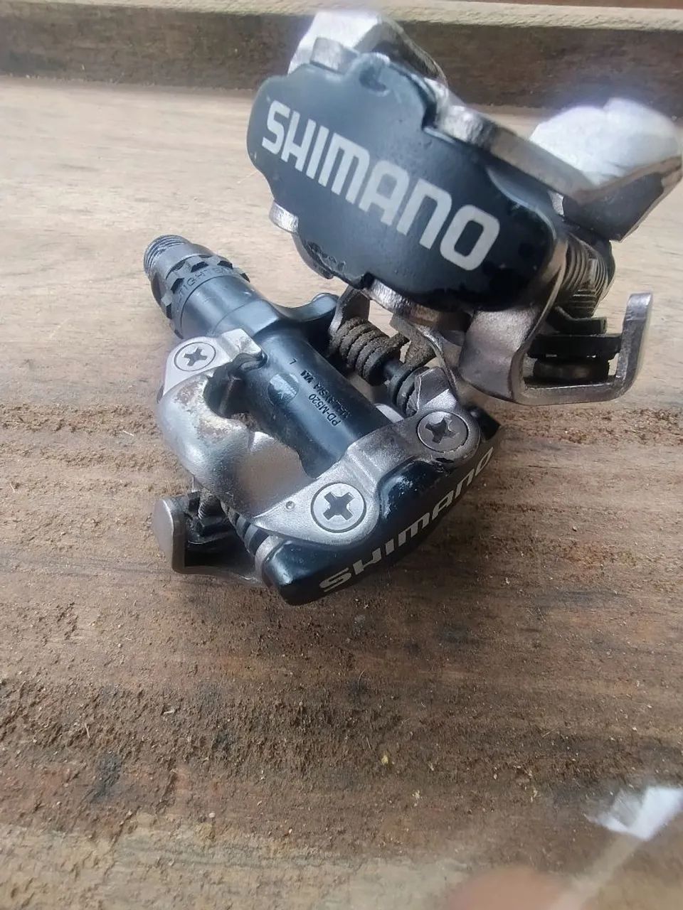 Clip Shimano  - Foto 2