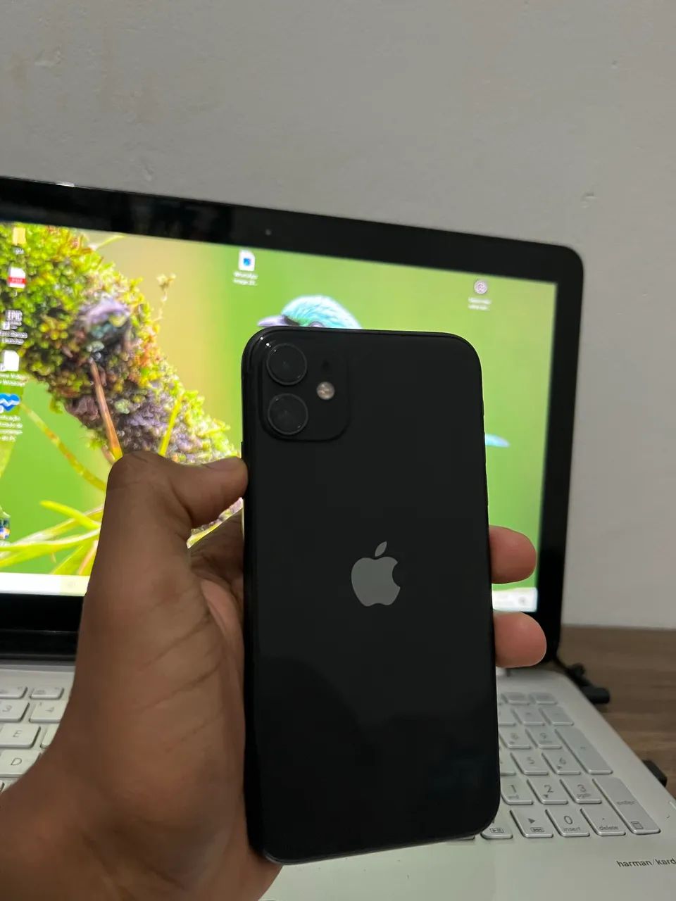 Iphone 11 - Foto 2