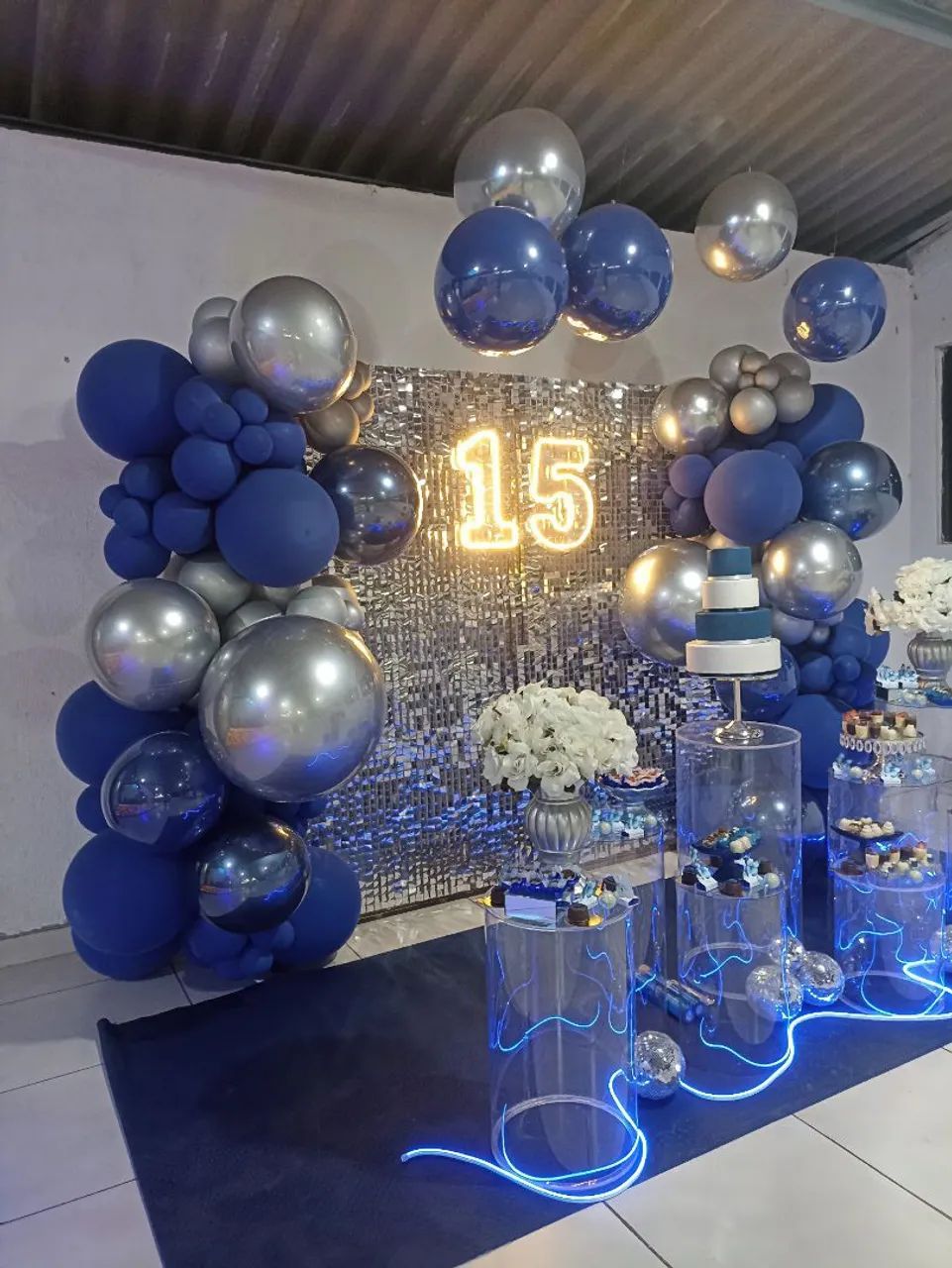 Chácara para festas e eventos.  - Foto 8
