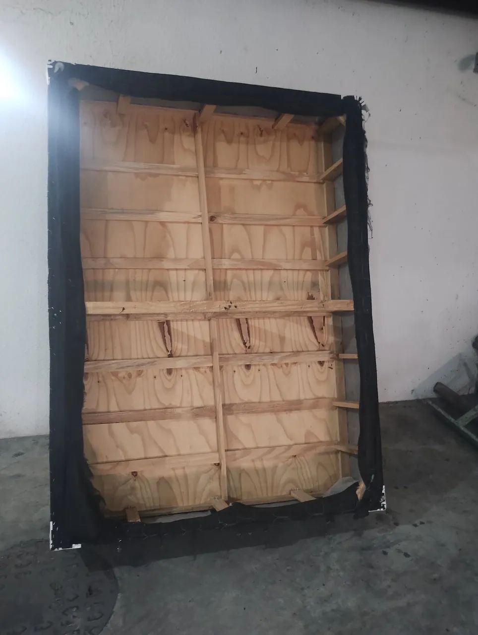 Box para cama - Foto 3