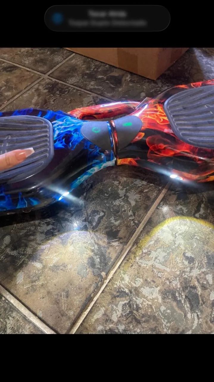 Hoverboard - Foto 3