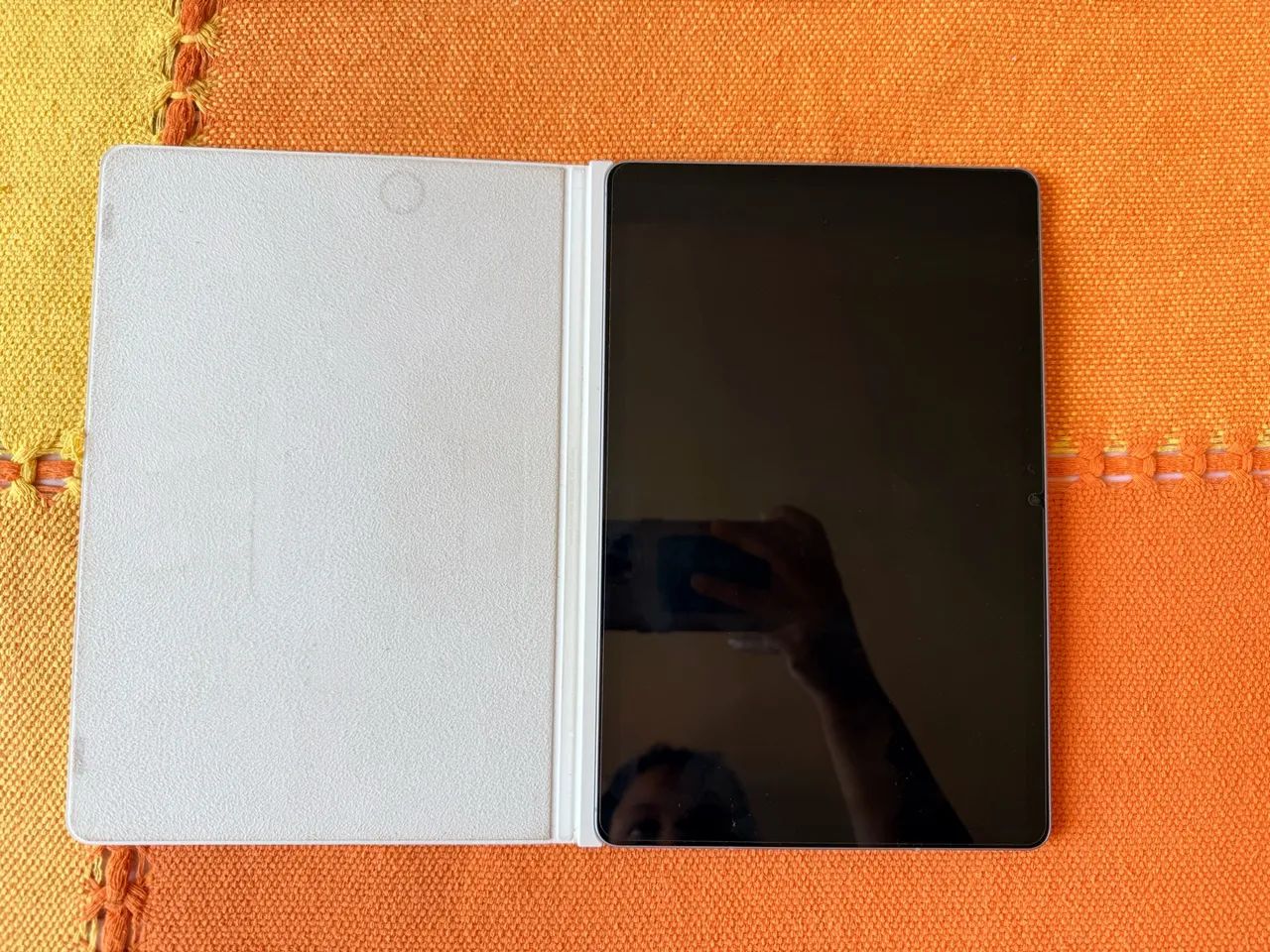 Tablet Samsung Galaxy Tab S10 FE - 128GB