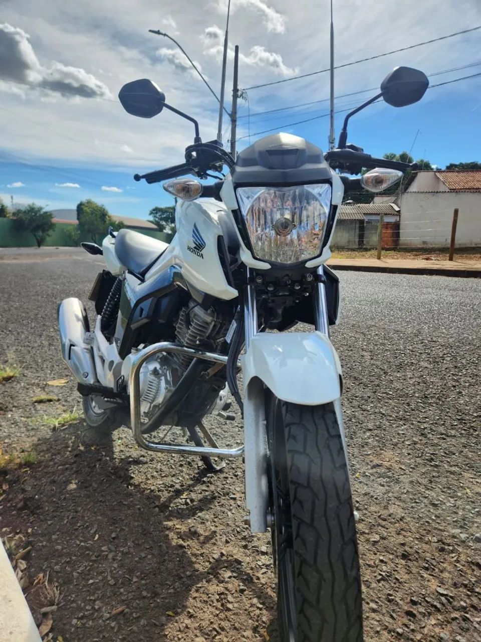 Fan 160 Cargo 2024 - Foto 2
